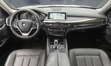 X6 (F16)