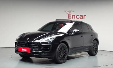 Macan