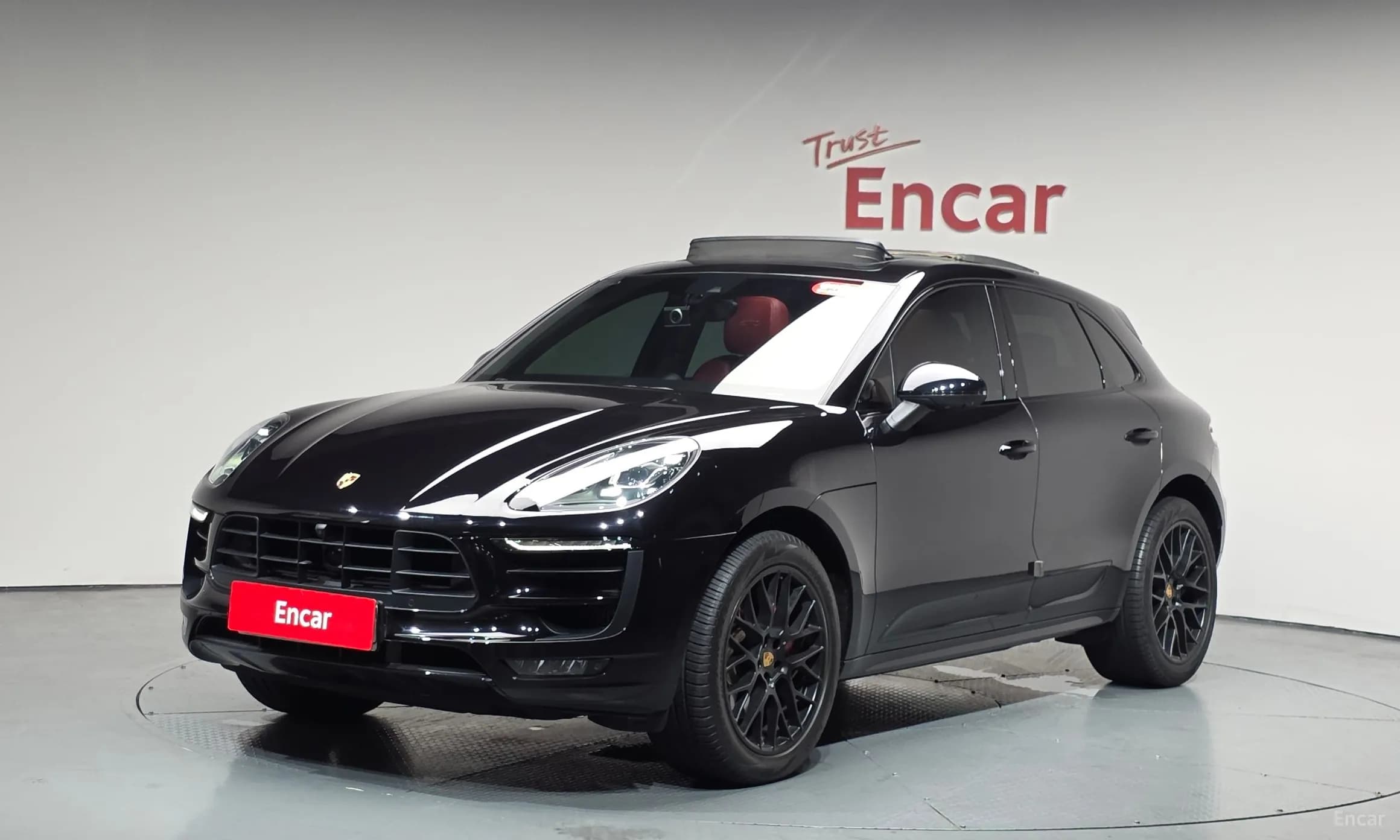 Macan
