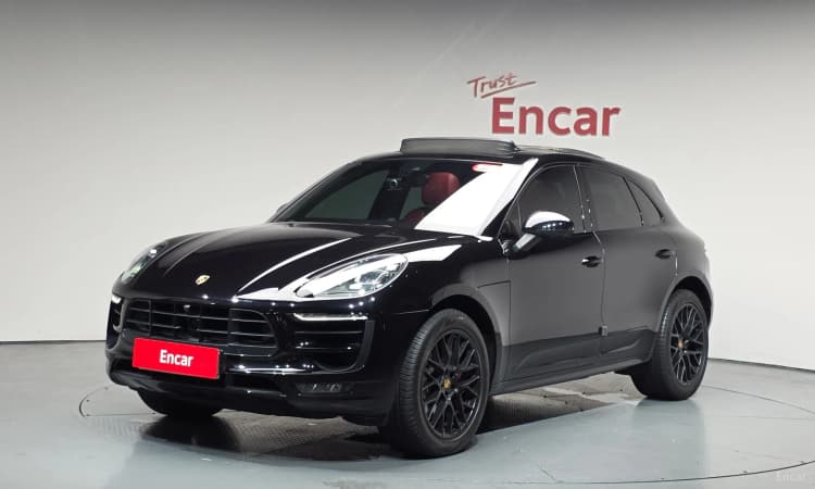 Macan