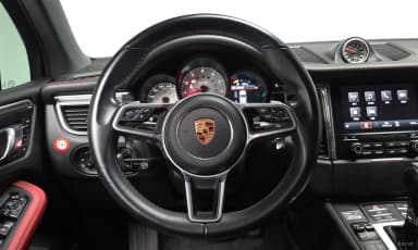 Macan