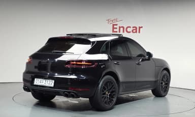 Macan
