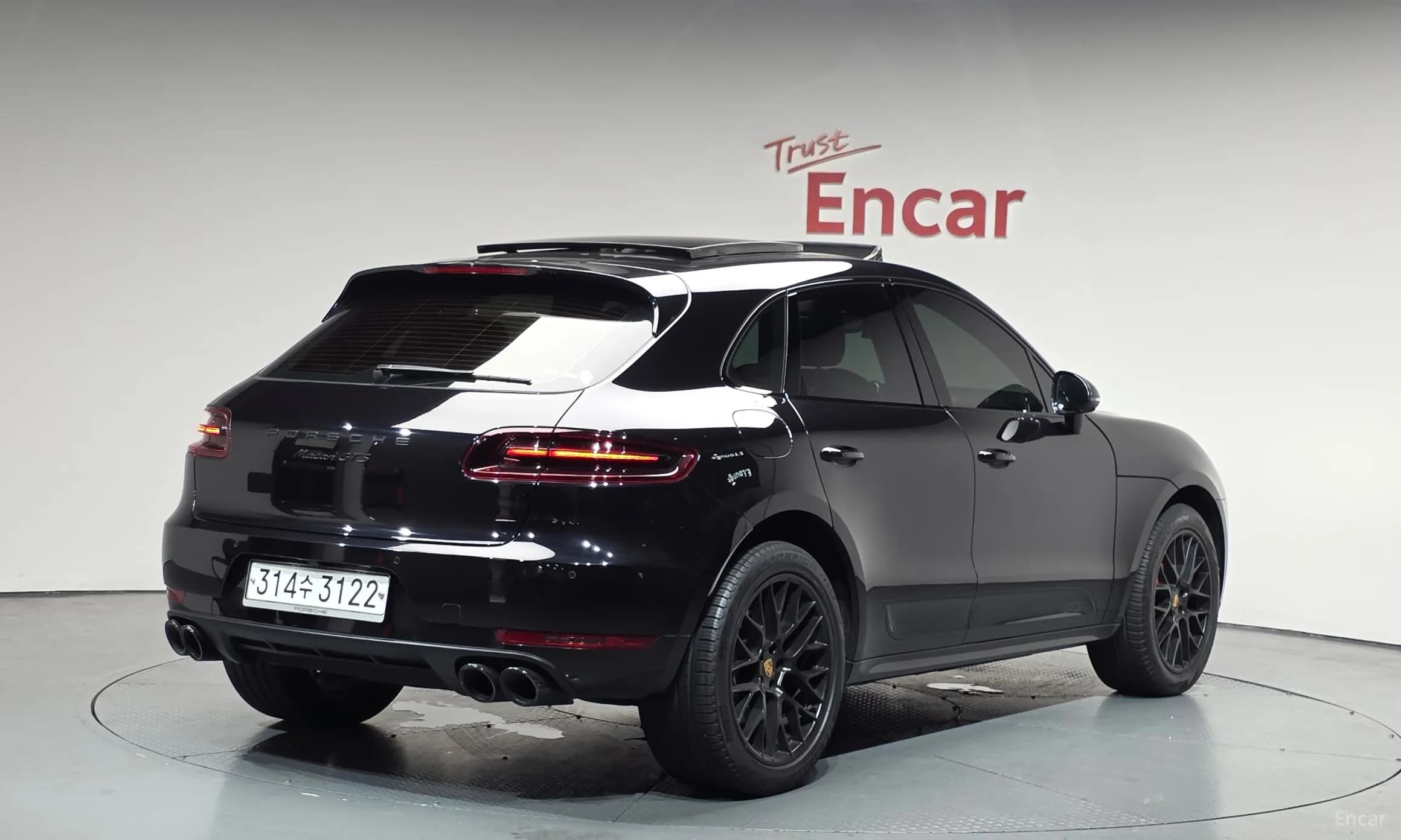 Macan