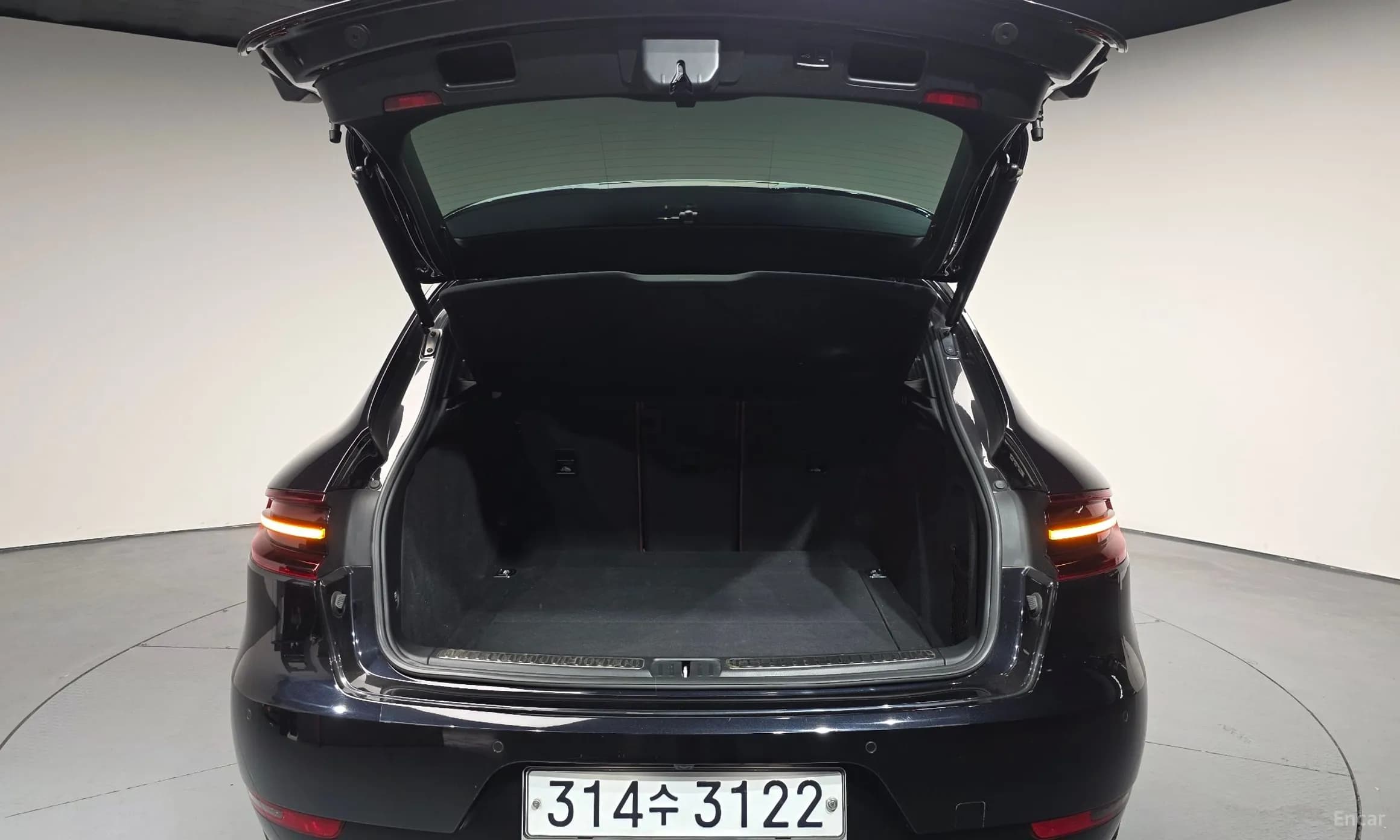 Macan