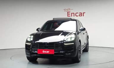 Macan