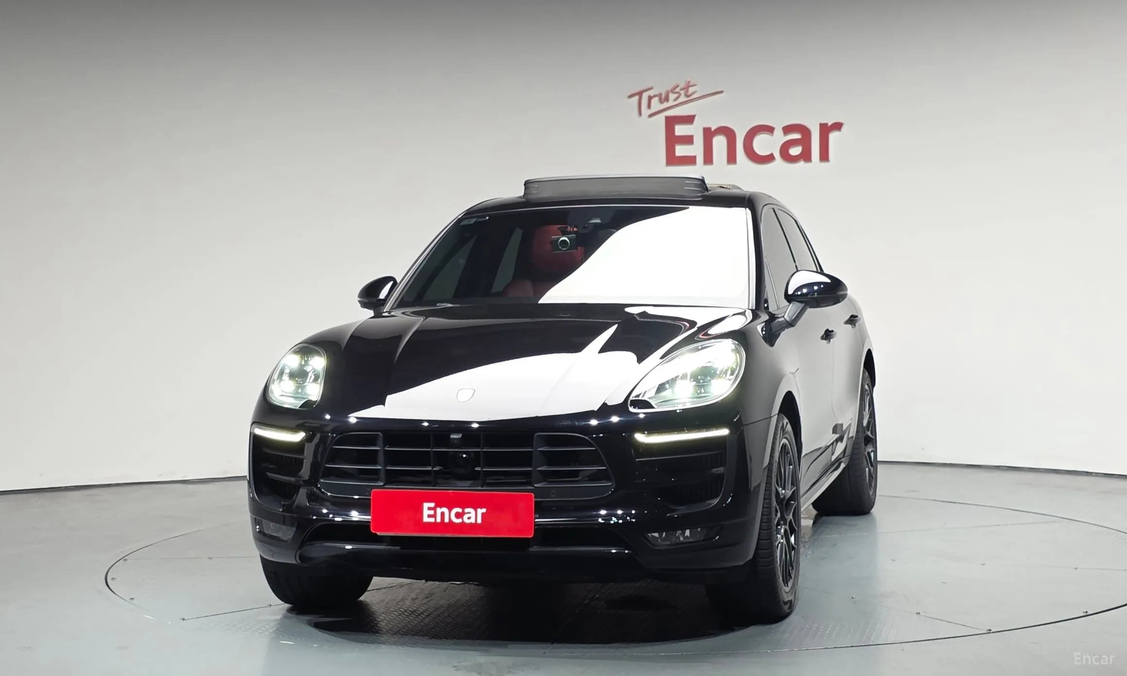 Macan