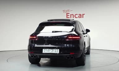 Macan