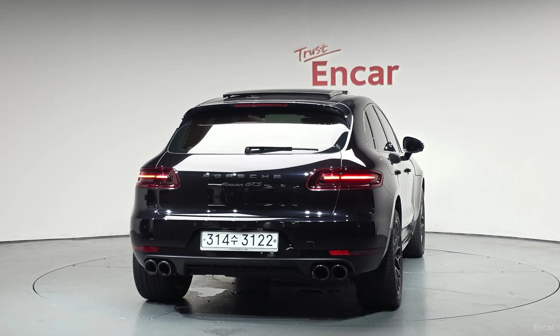 Macan