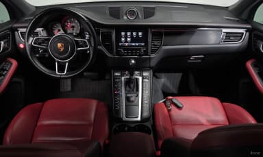 Macan