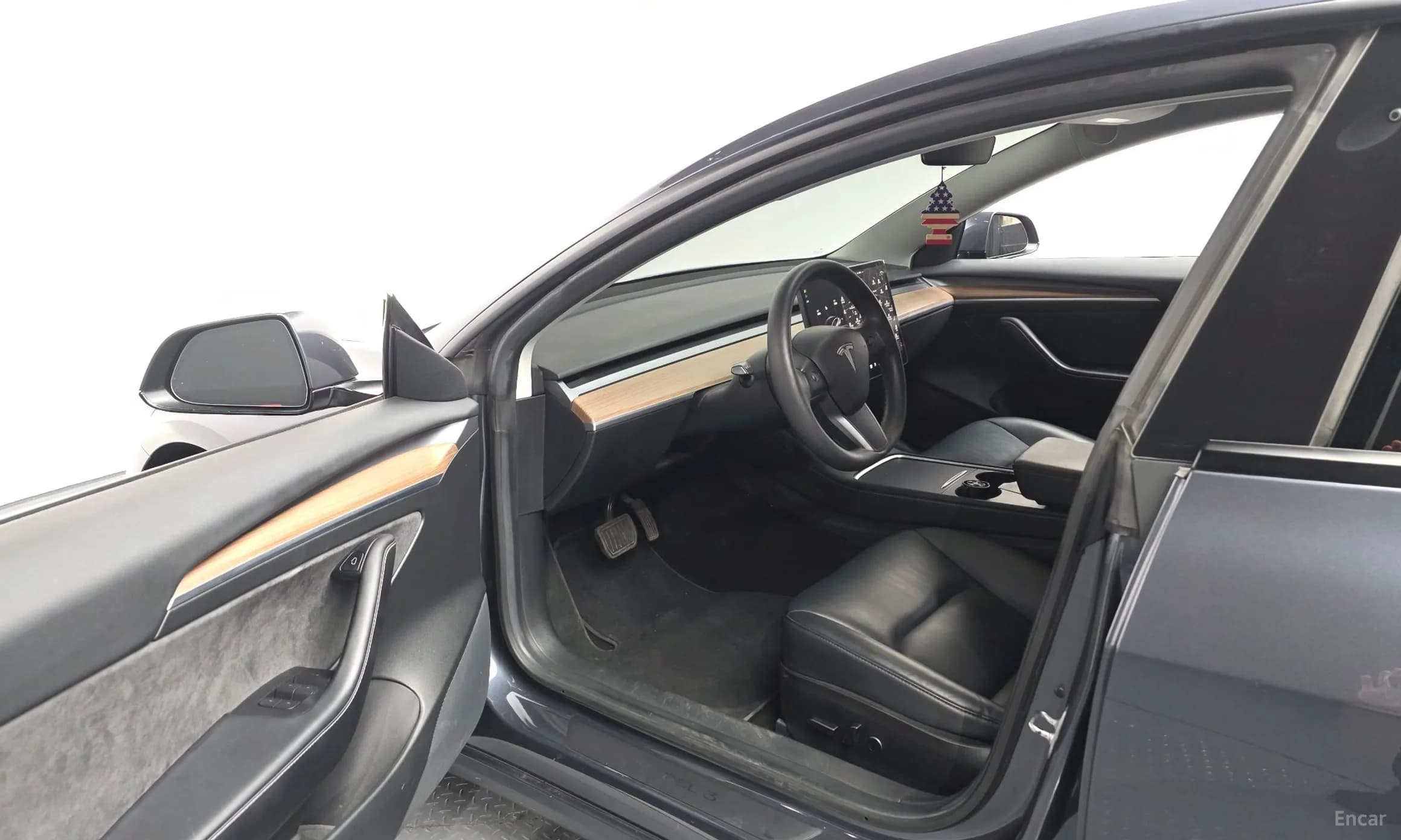 Model 3