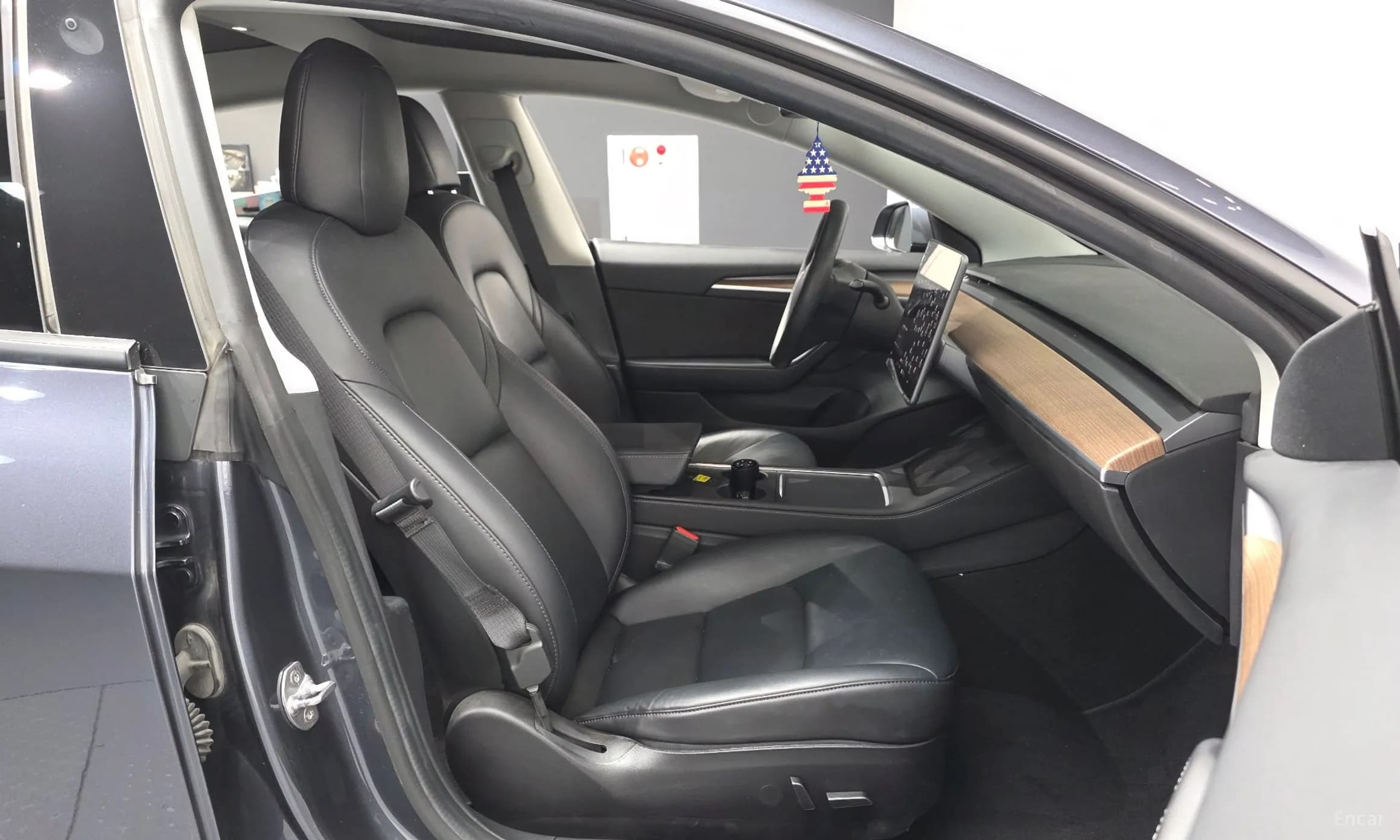 Model 3