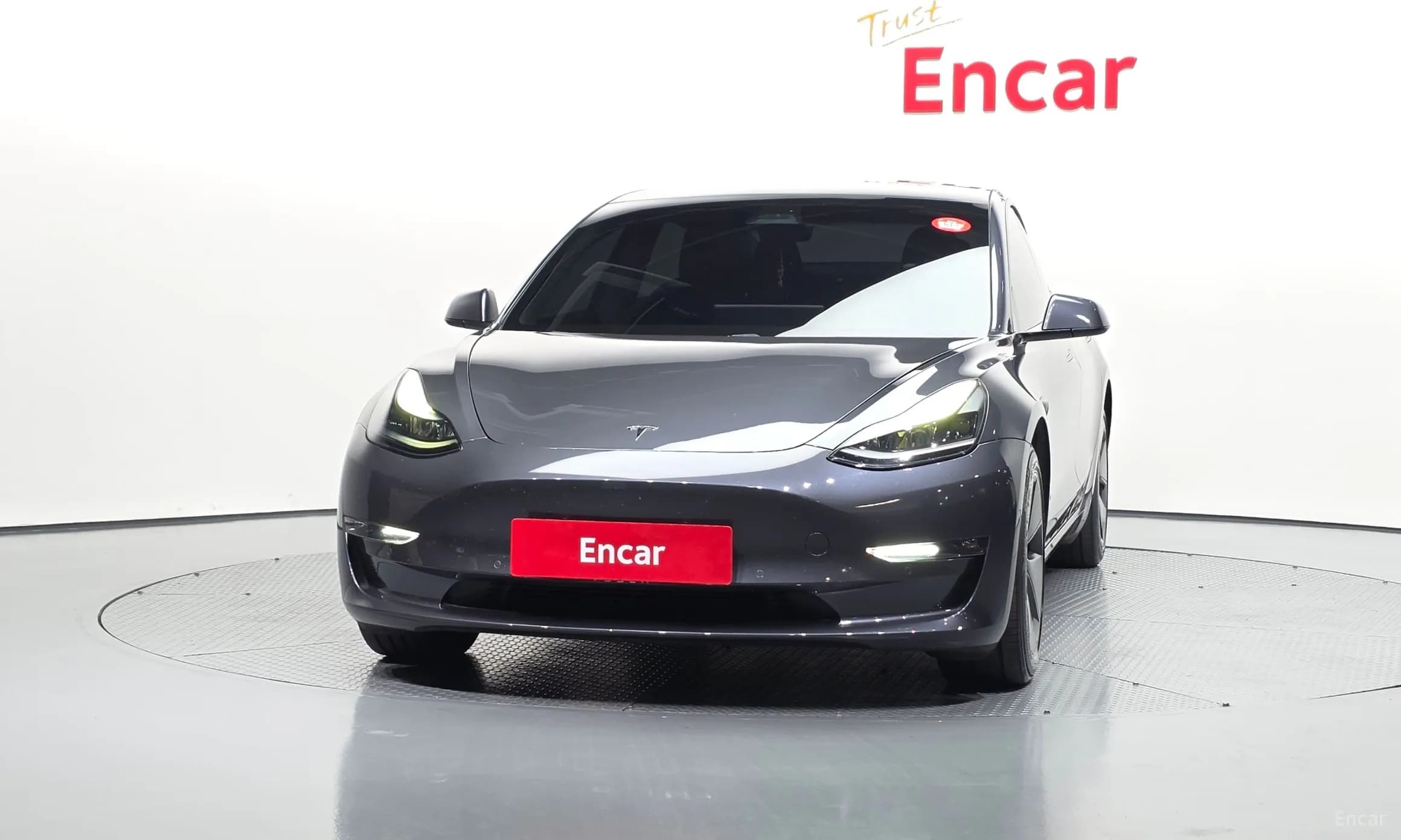 Model 3