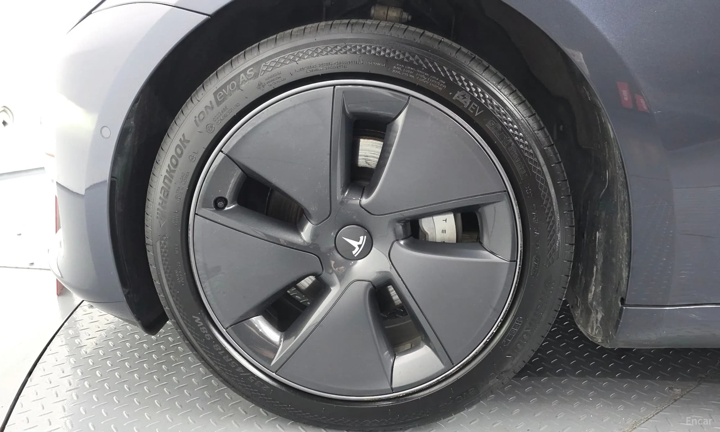 Model 3