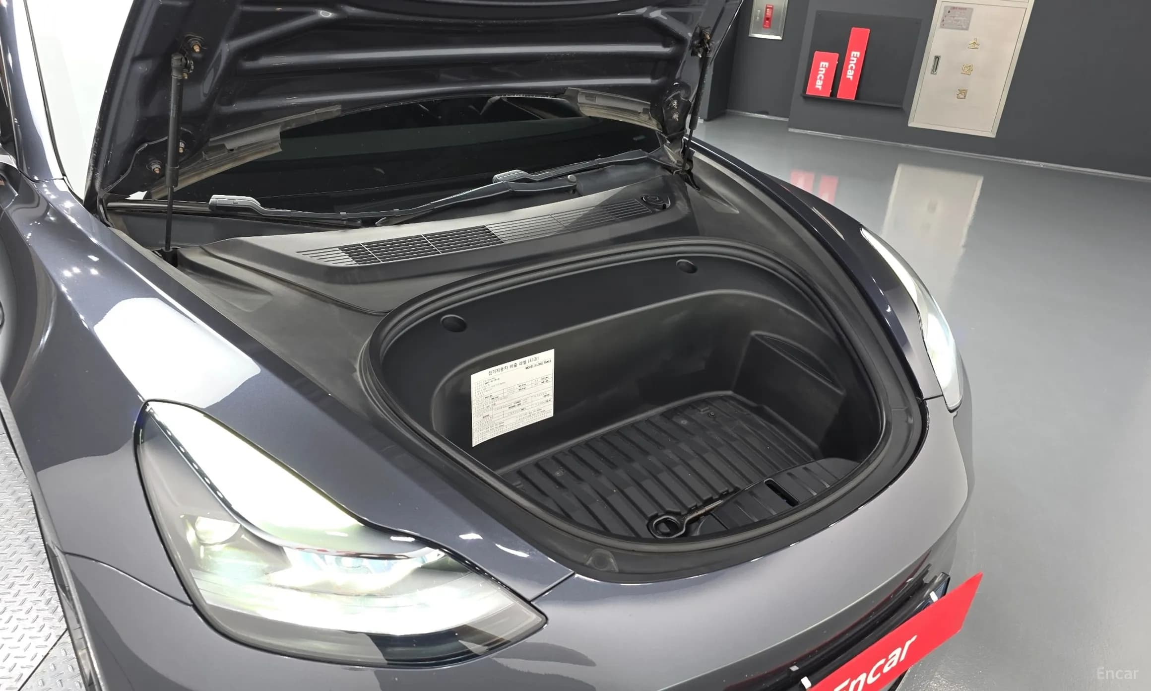 Model 3