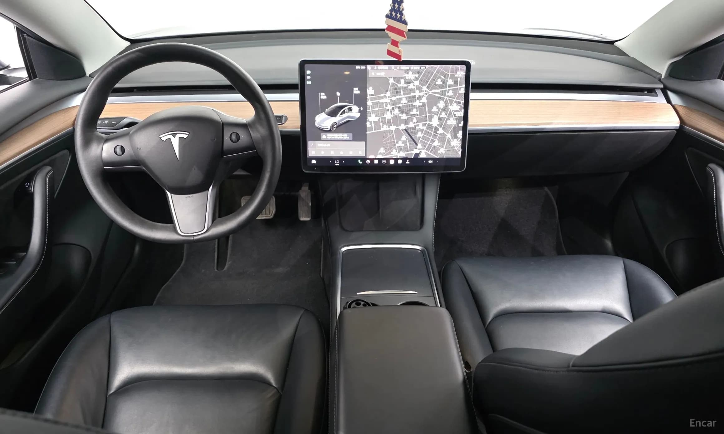 Model 3