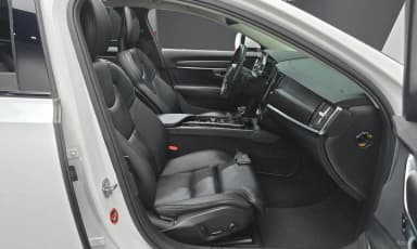 V90 Cross Country
