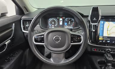 V90 Cross Country