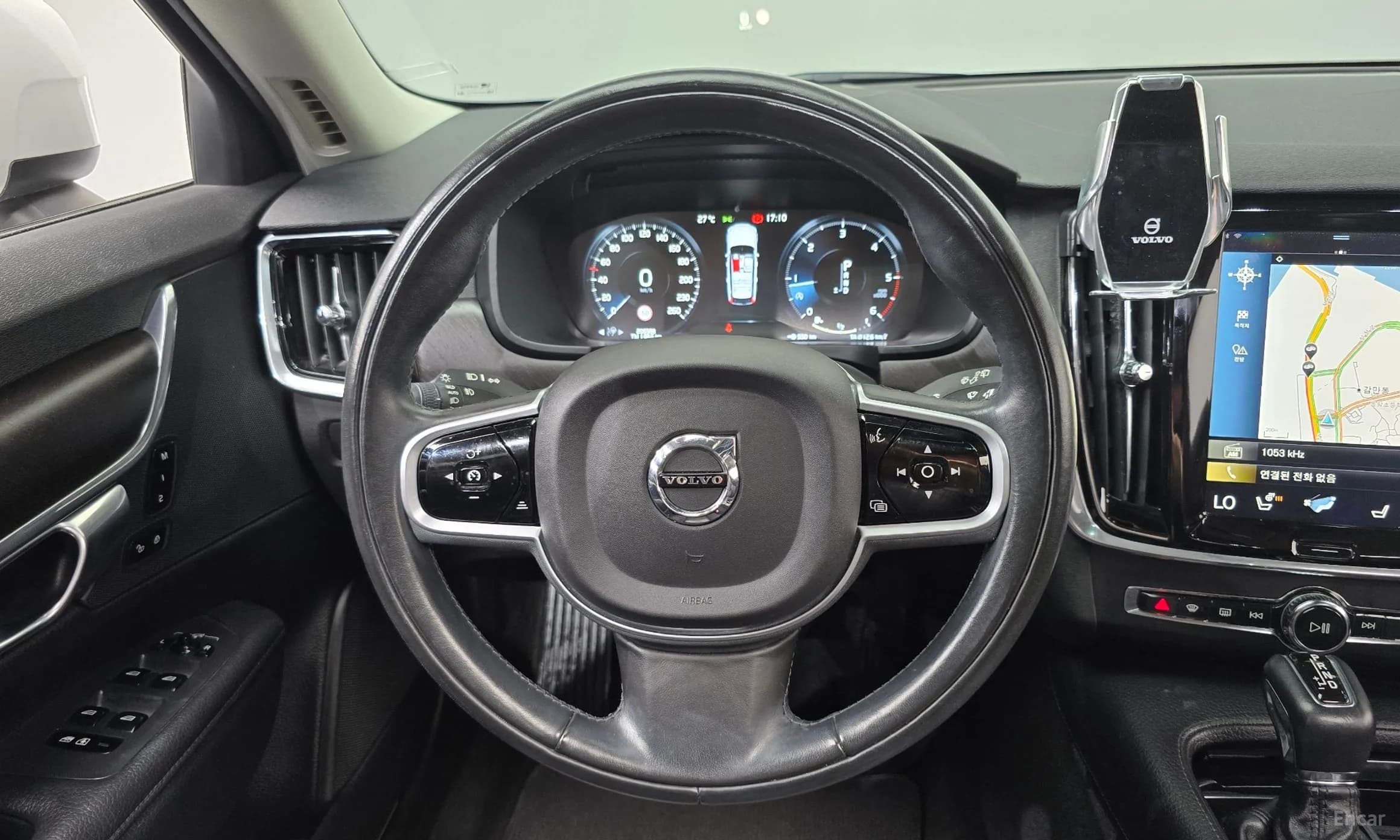 V90 Cross Country