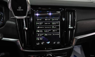 V90 Cross Country