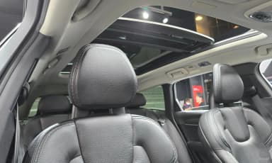 V90 Cross Country