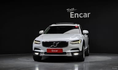 V90 Cross Country
