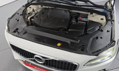 V90 Cross Country