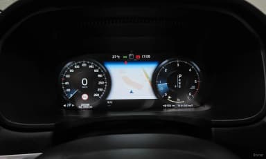 V90 Cross Country
