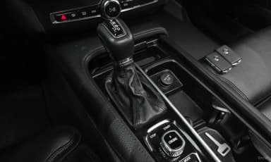 V90 Cross Country