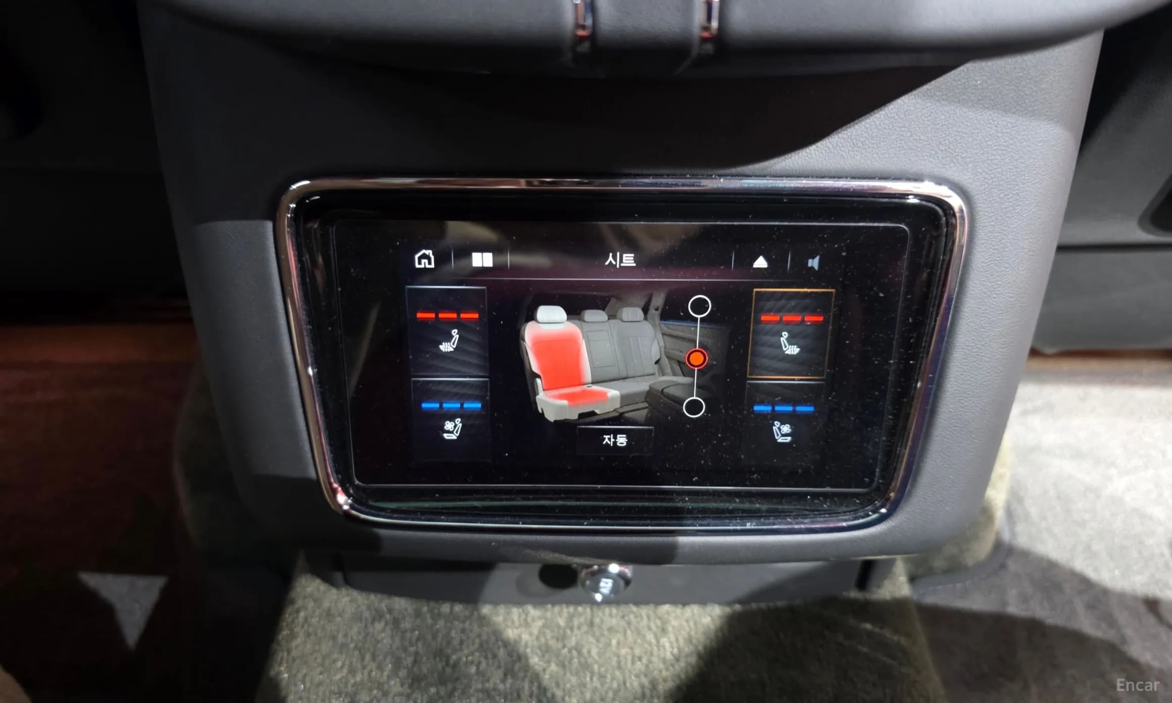 Bentayga