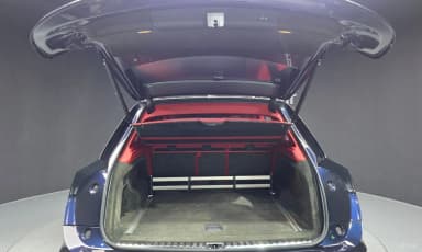 Bentayga