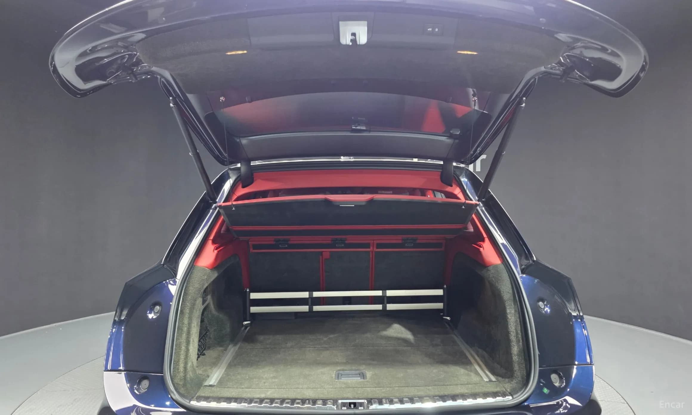 Bentayga