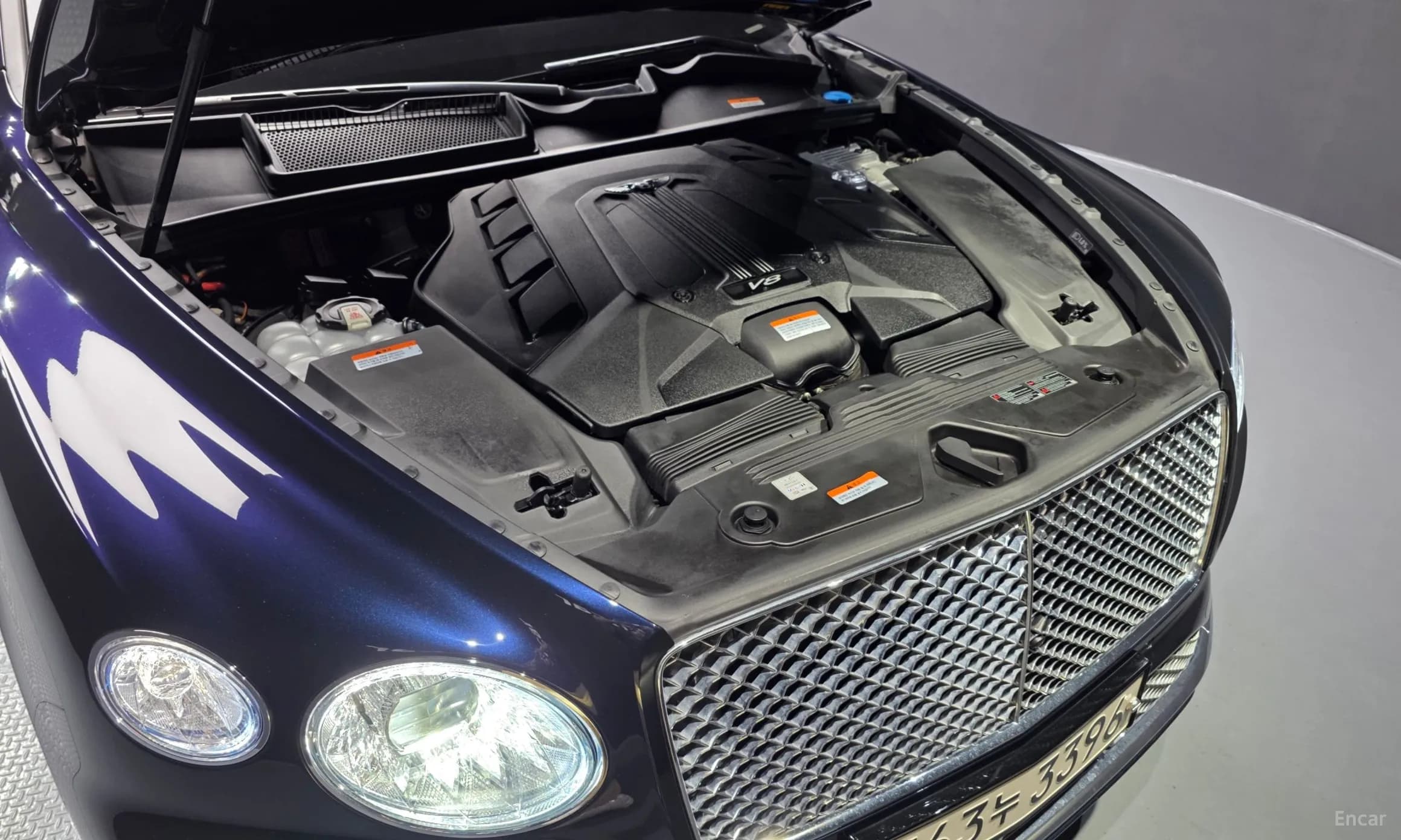 Bentayga