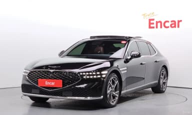 G90 (RS4)