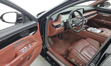 G90 (RS4)