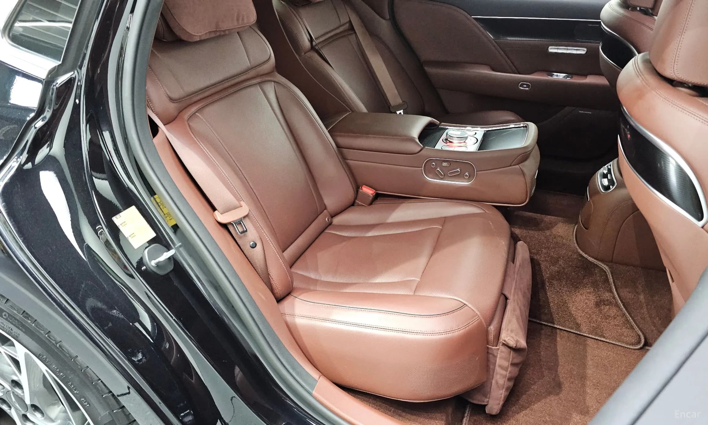 G90 (RS4)