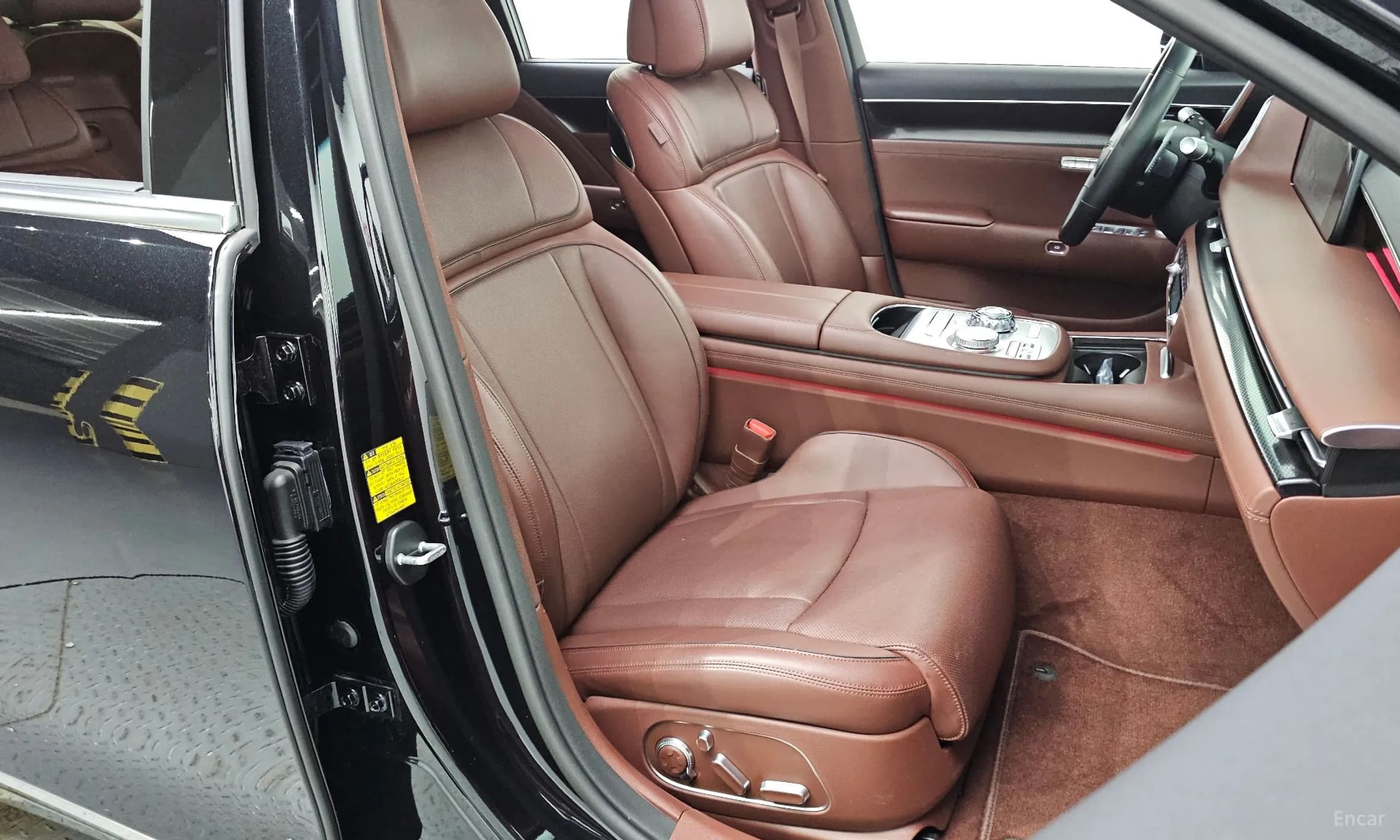 G90 (RS4)