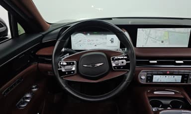 G90 (RS4)