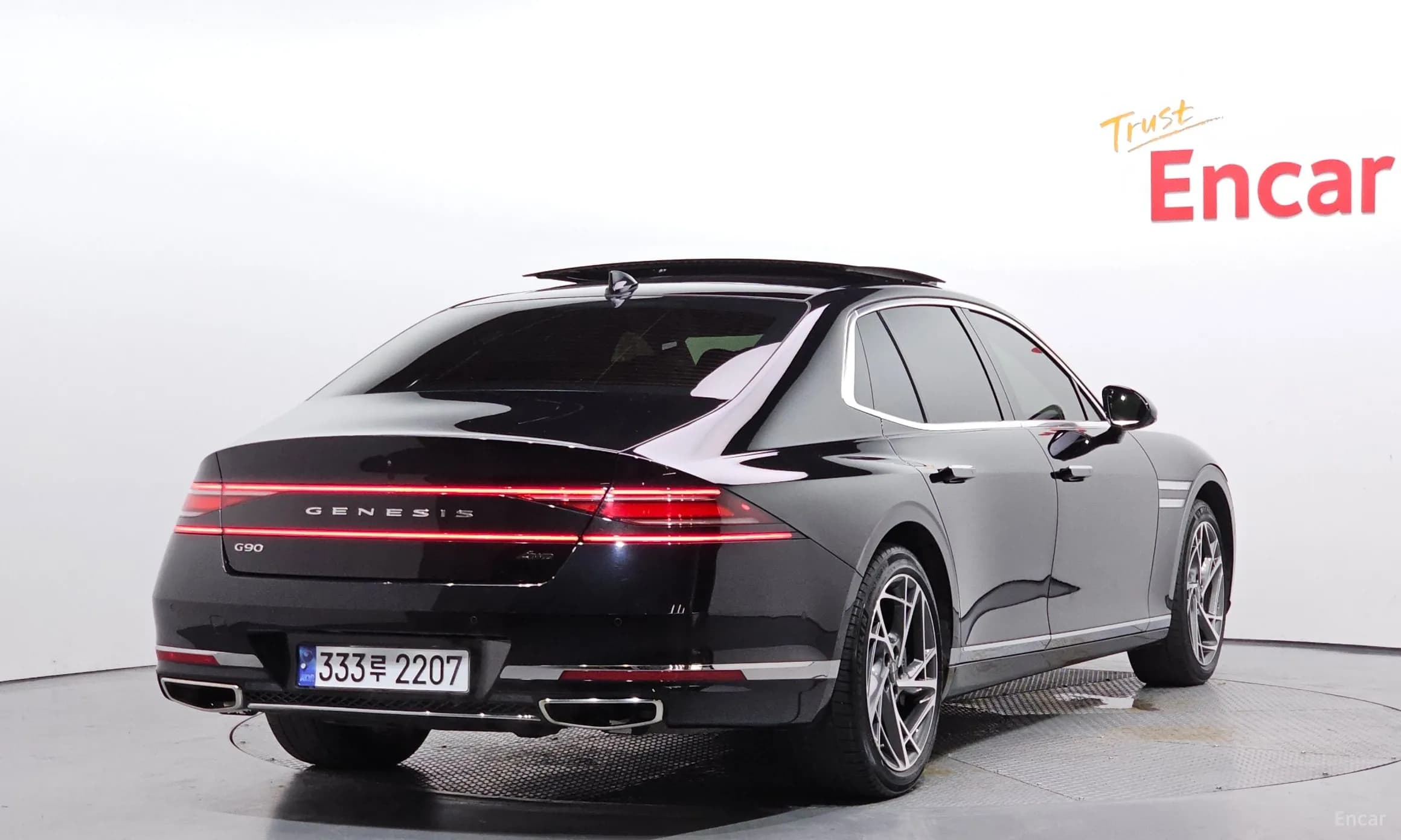 G90 (RS4)