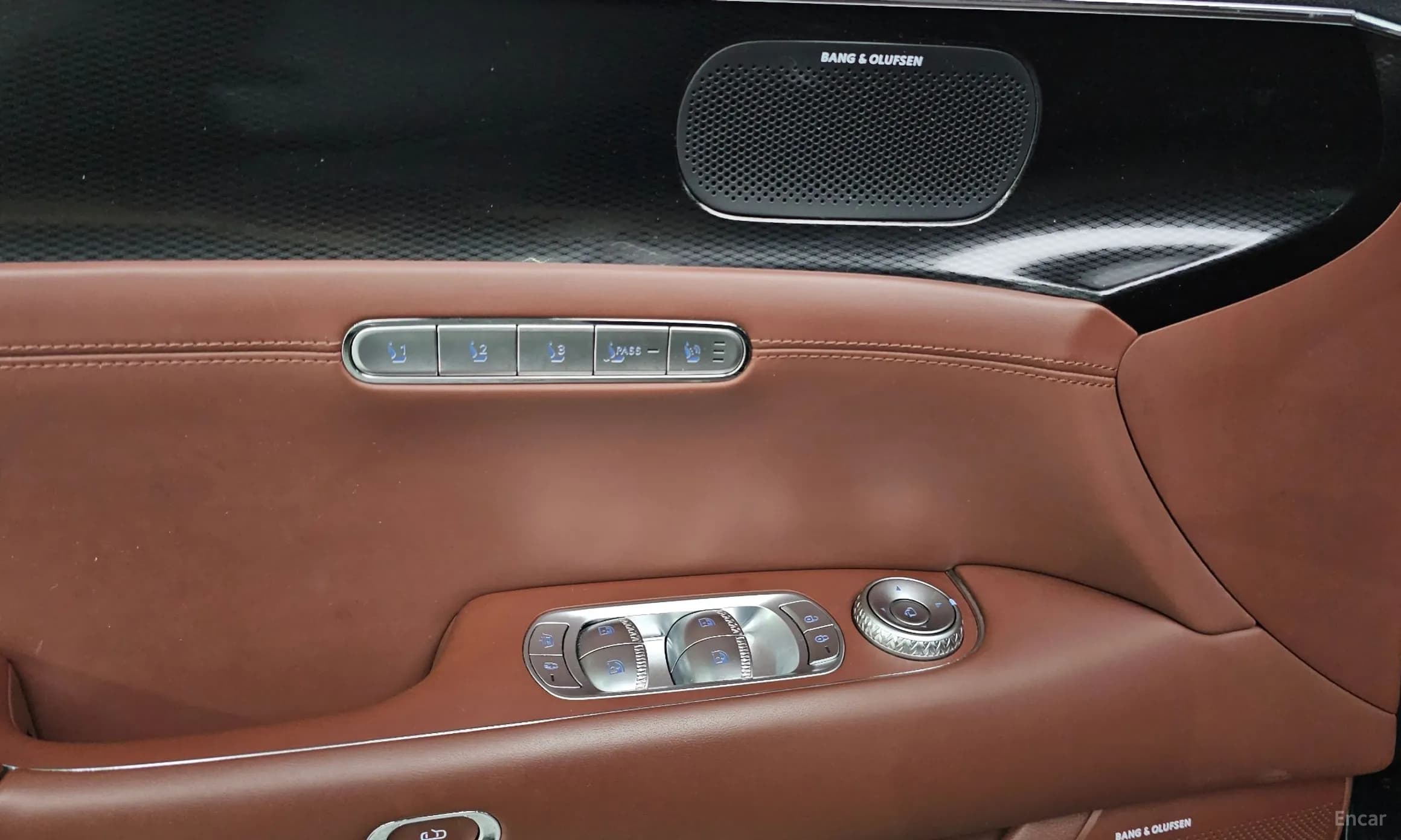 G90 (RS4)