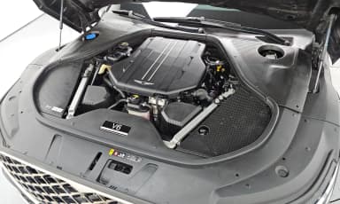 G90 (RS4)