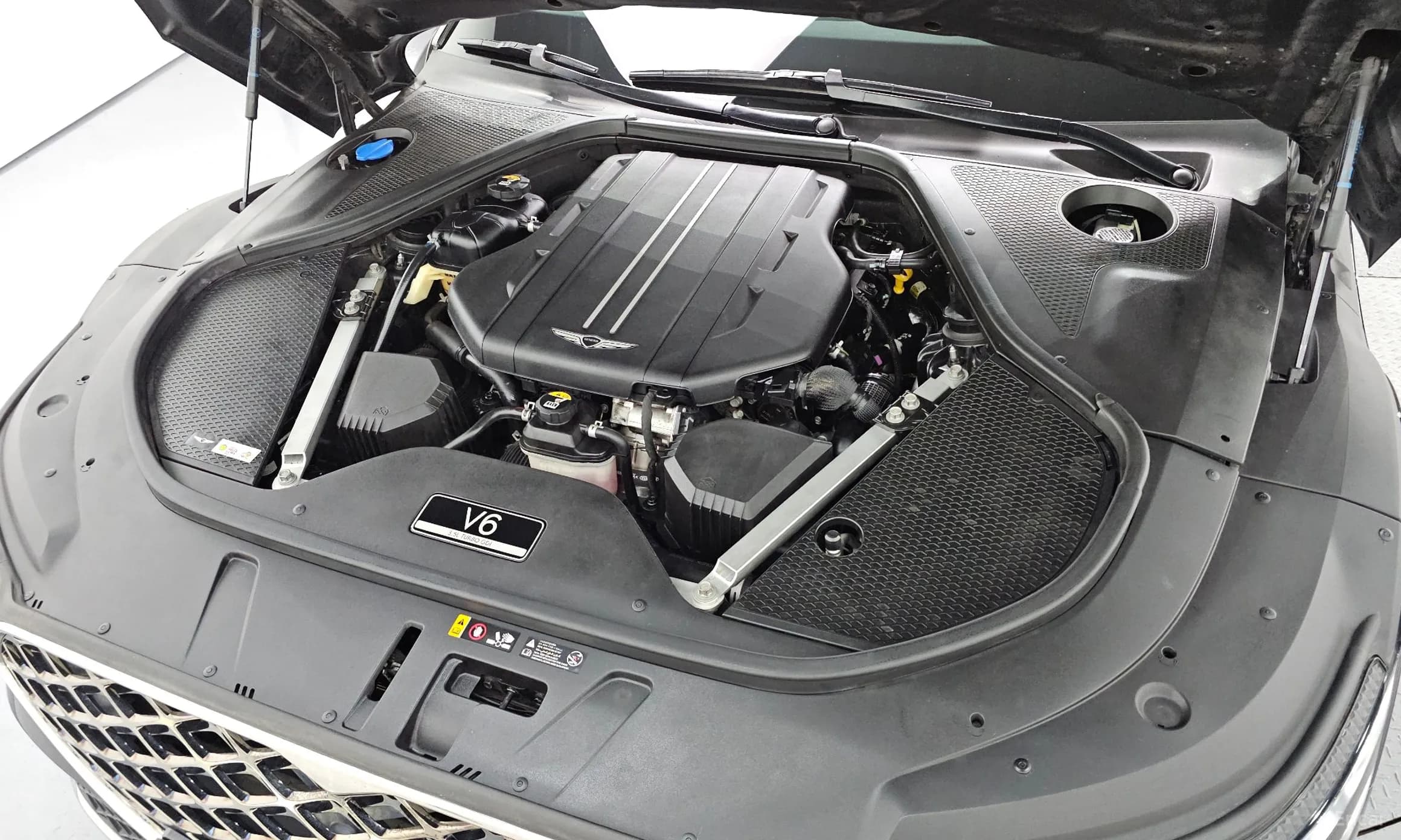 G90 (RS4)
