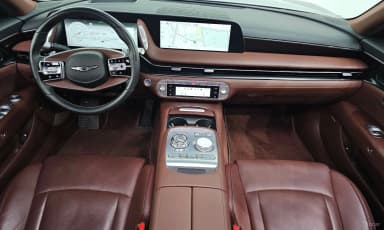 G90 (RS4)