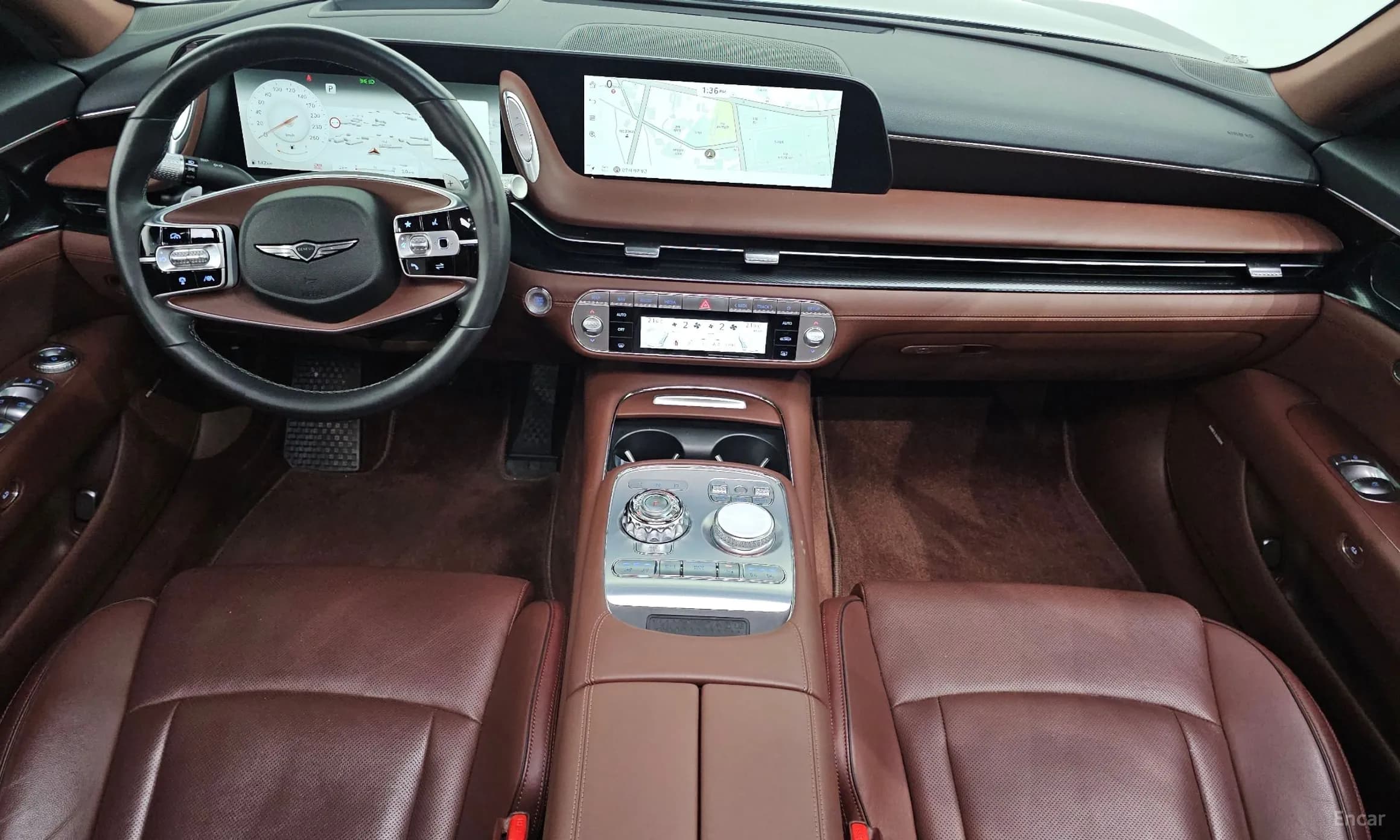G90 (RS4)