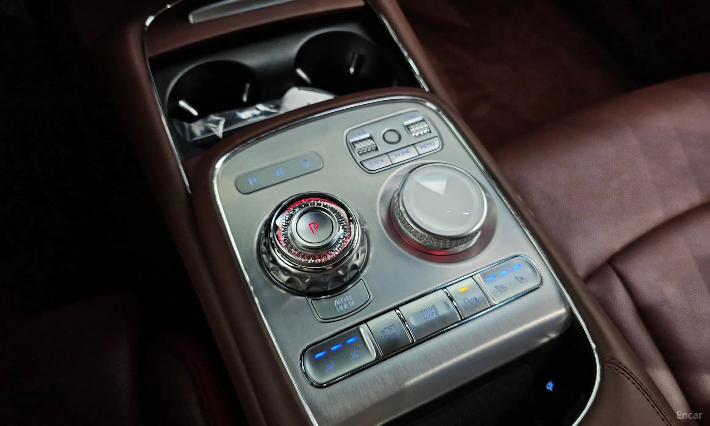 G90 (RS4)