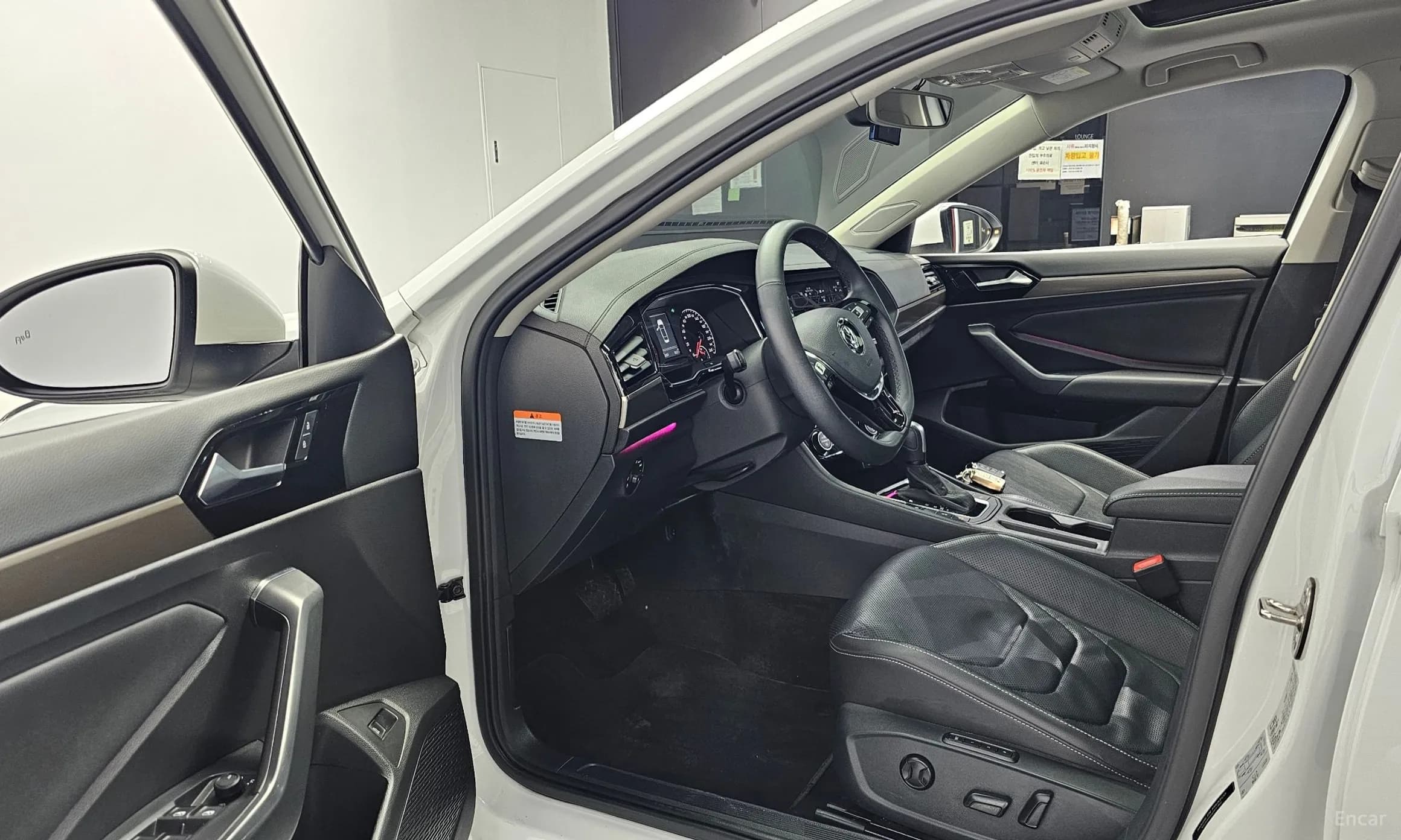 Jetta 7th Generation