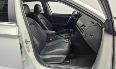 Jetta 7th Generation