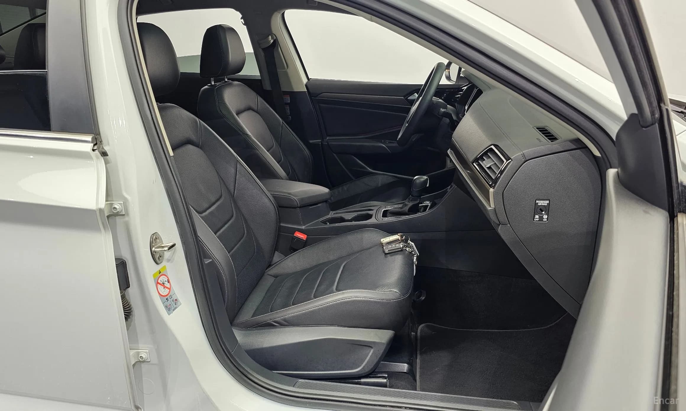 Jetta 7th Generation