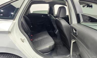 Jetta 7th Generation