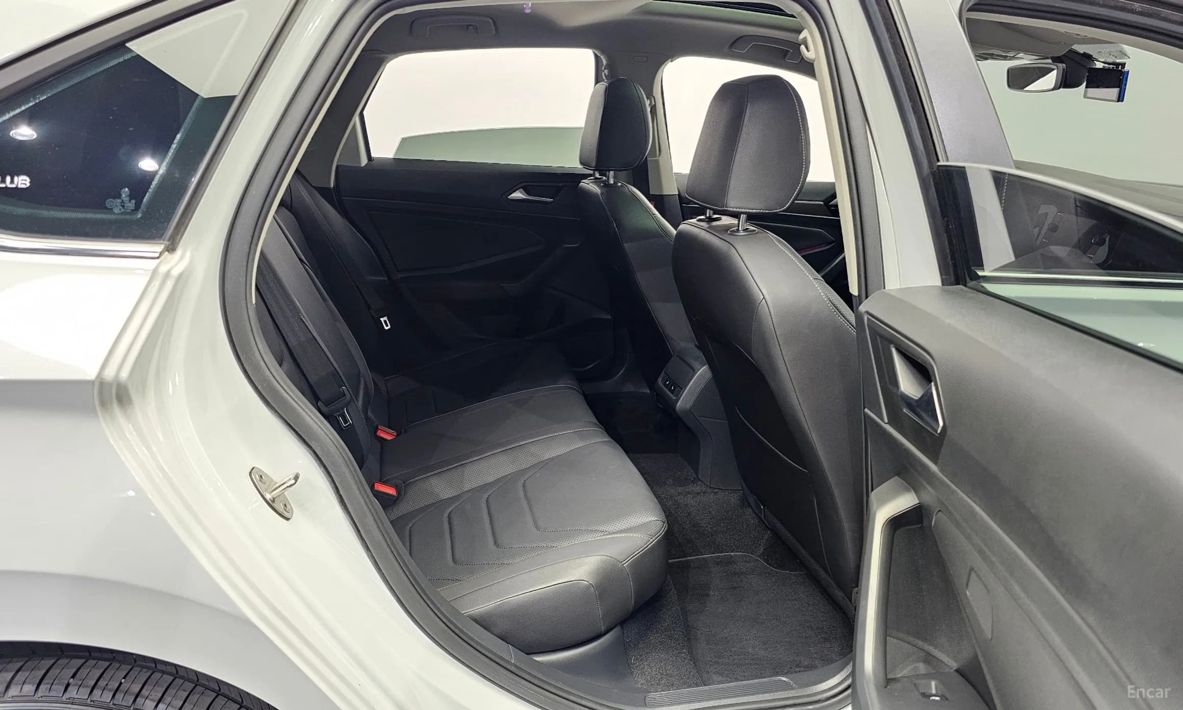 Jetta 7th Generation