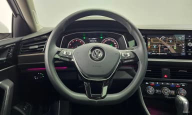 Jetta 7th Generation
